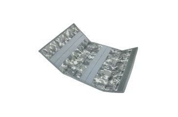 Image of VISM Magazine Wallet For Pistol And Rifle Mags, Digital Camo CMW2937D