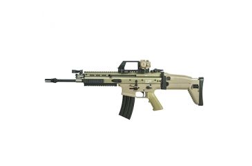 Image of VISM Micro Green Laser w/Integrated Red Laser, Tan VDGRLT