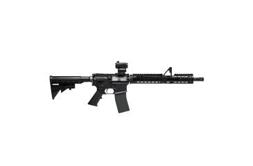 Image of Vism Micro Red / Blue Dot Sight, Black VDBRB