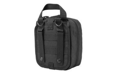 Image of Vism Molle EMT Medical Pouch, Urban Gray CVEMT2970U