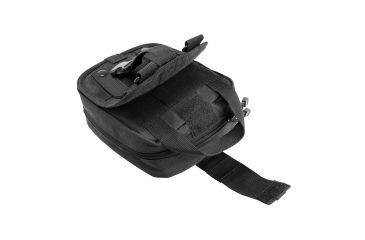 Image of Vism Molle EMT Medical Pouch, Urban Gray CVEMT2970U