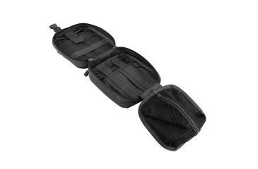Image of Vism Molle EMT Medical Pouch, Urban Gray CVEMT2970U