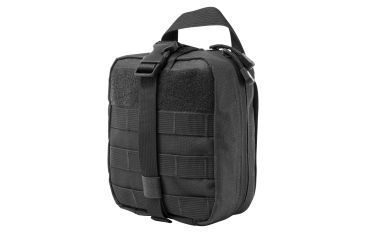 Image of Vism Molle EMT Medical Pouch, Urban Gray CVEMT2970U