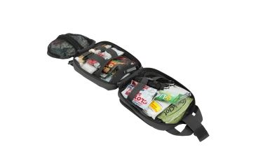 Image of Vism Molle EMT Medical Pouch, Urban Gray CVEMT2970U