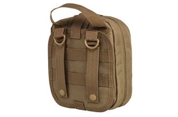 Image of VISM MOLLE EMT Pouch, Tan CVEMT2970T