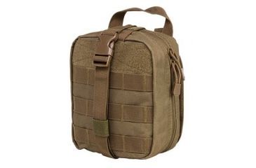 Image of VISM MOLLE EMT Pouch, Tan CVEMT2970T