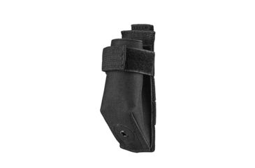 Image of Vism Molle Flashlight Pouch,Black CVFLP3010B