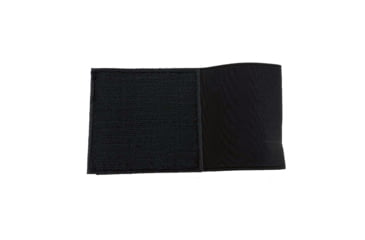 Image of VISM MOLLE Tourniwuet w/ Elastic Flap, Black, CVTQE3048B
