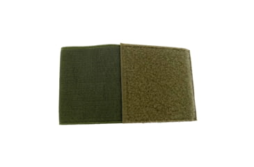 Image of VISM MOLLE Tourniwuet w/ Elastic Flap, Green, CVTQE3048G