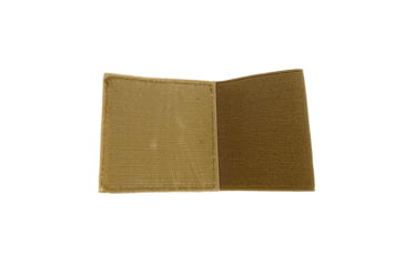 Image of VISM MOLLE Tourniwuet w/ Elastic Flap, Tan, CVTQE3048T