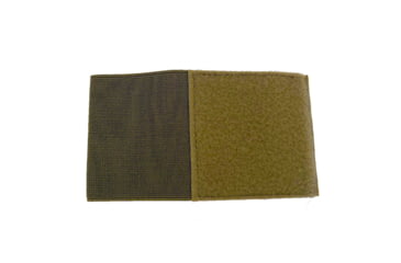 Image of VISM MOLLE Tourniwuet w/ Elastic Flap, Tan, CVTQE3048T