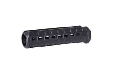 Image of VISM Mossberg 500/590 M-LOK Handguard, Black, VG145