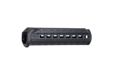 Image of VISM Mossberg 500/590 M-LOK Handguard, Black, VG145
