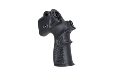 Image of VISM Mossberg 500/590 Pistol Grip Adapter, Black, VG118