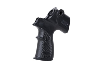 Image of VISM Mossberg 500/590 Pistol Grip Adapter, Black, VG118