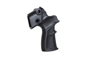 Image of VISM Mossberg 500/590 Pistol Grip Adapter, Black, VG118