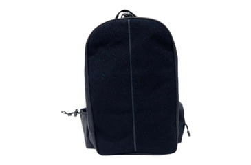 Image of VISM Patch Daypack, Black, CBPB3052B