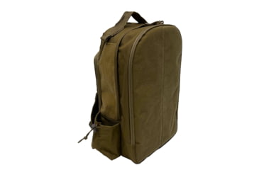 Image of VISM Patch Daypack, Tan, CBPB3052T