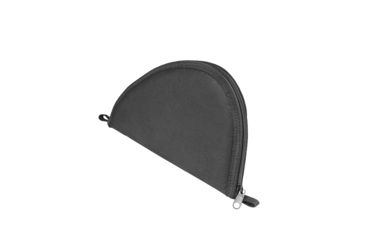 Image of Vism Pistol Case, Black, Medium CPC3007MB