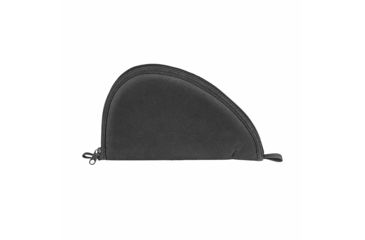 Image of Vism Pistol Case, Black, Medium CPC3007MB