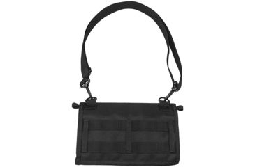 Image of VISM Pistol Magazines Carrier, Black, CVMCS3019B