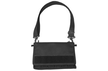 Image of VISM Pistol Magazines Carrier, Black, CVMCS3019B