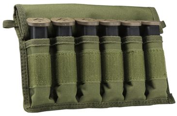 Image of VISM Pistol Magazines Carrier, Green, CVMCS3019G