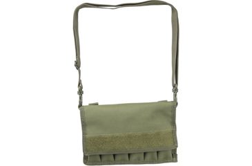 Image of VISM Pistol Magazines Carrier, Green, CVMCS3019G