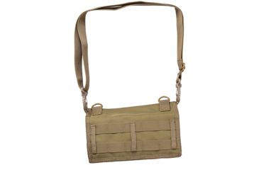 Image of VISM Pistol Magazines Carrier, Tan, CVMCS3019T
