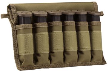 Image of VISM Pistol Magazines Carrier, Tan, CVMCS3019T