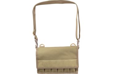 Image of VISM Pistol Magazines Carrier, Tan, CVMCS3019T