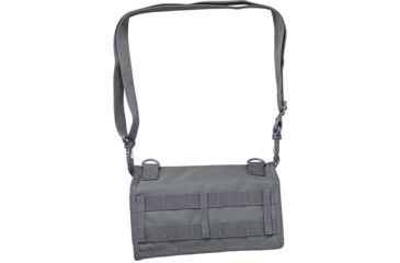Image of VISM Pistol Magazines Carrier, Urban Gray, CVMCS3019U