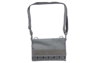 Image of VISM Pistol Magazines Carrier, Urban Gray, CVMCS3019U