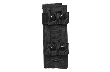 Image of Vism Pistol Single Magazine Pouch, Black, CVPPH2991B
