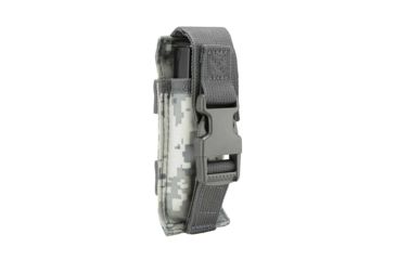 Image of VISM Pistol Single Magazine Pouch, Digital Camo CVPPH2991D