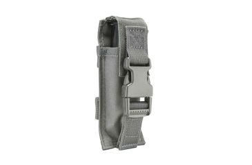 Image of VISM Pistol Single Magazine Pouch, Urban Gray CVPPH2991U