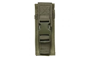 Image of Vism Pistol Single Magazine Pouch, Green, CVPPH2991G