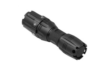 Image of VISM Pro Series Flashlight 250 Lumen,  Compact, Black VATFLBC
