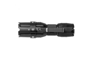 Image of VISM Pro Series Flashlight 250 Lumen,  Compact, Black VATFLBC