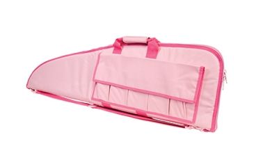 Image of Vism Project Pink 42in Gun Case, Pink CVP2907-42