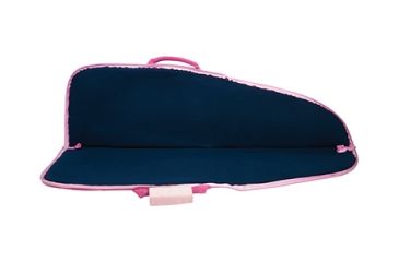 Image of Vism Project Pink 42in Gun Case, Pink CVP2907-42
