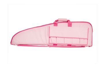 Image of Vism Project Pink 42in Gun Case, Pink CVP2907-42