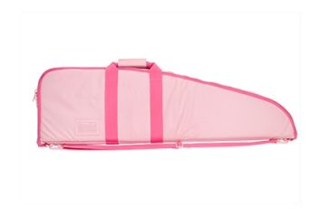 Image of Vism Project Pink 42in Gun Case, Pink CVP2907-42
