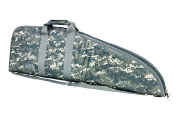 Image of VISM PVC Digital Camo Gun Case - 38 inch CVD2907-38