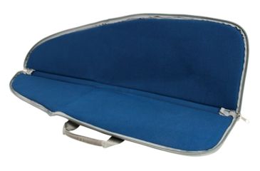 Image of VISM PVC Digital Camo Gun Case - 38 inch CVD2907-38