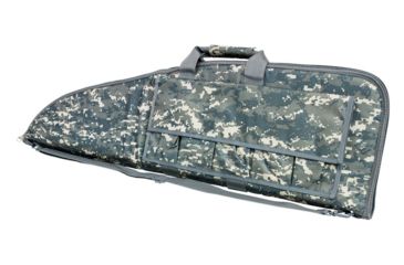 Image of VISM PVC Digital Camo Gun Case - 38 inch CVD2907-38