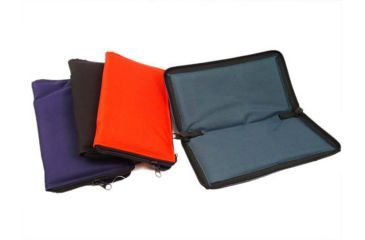 Image of VISM Range Bag Insert, Pink Camo CV2904P