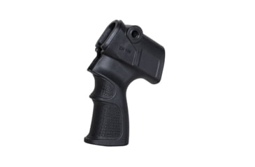 Image of VISM Remington 870 Pistol Grip Stock Adapter, Black, VG108