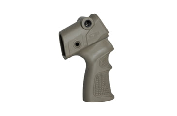 Image of VISM Remington 870 Pistol Grip Stock Adapter, Tan, VG108T