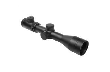 Image of VISM SAFARI 1-6X42 D-PLX Rifle Scope VSAFD15642G